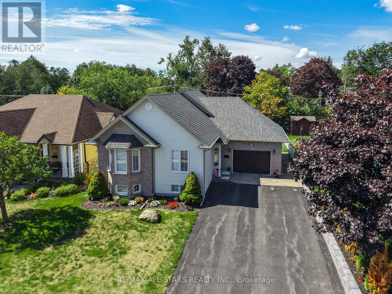 45 Lori Blvd, Kawartha Lakes, ON K9V 6B6