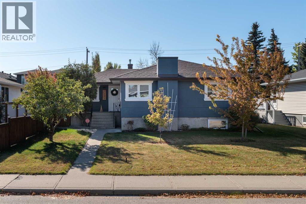 15 Avenue Ne Unit 1131, Calgary, AB T2E 1J4