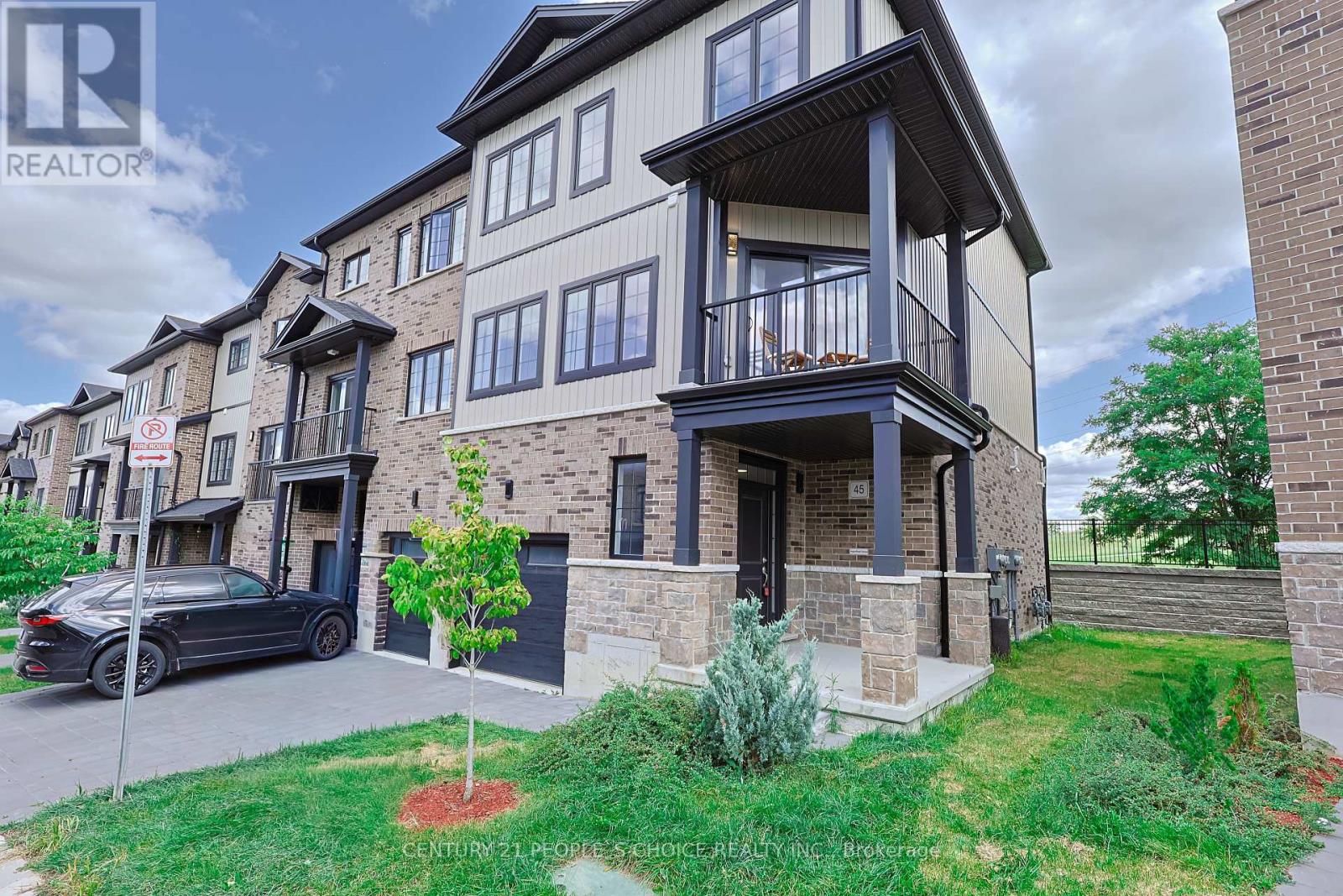 45 2610 Kettering Pl, London, ON N6M 0J4