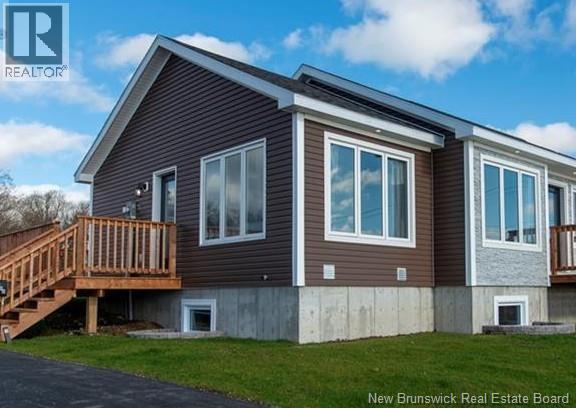 600 Sea St, Saint John, NB E2M 2N4