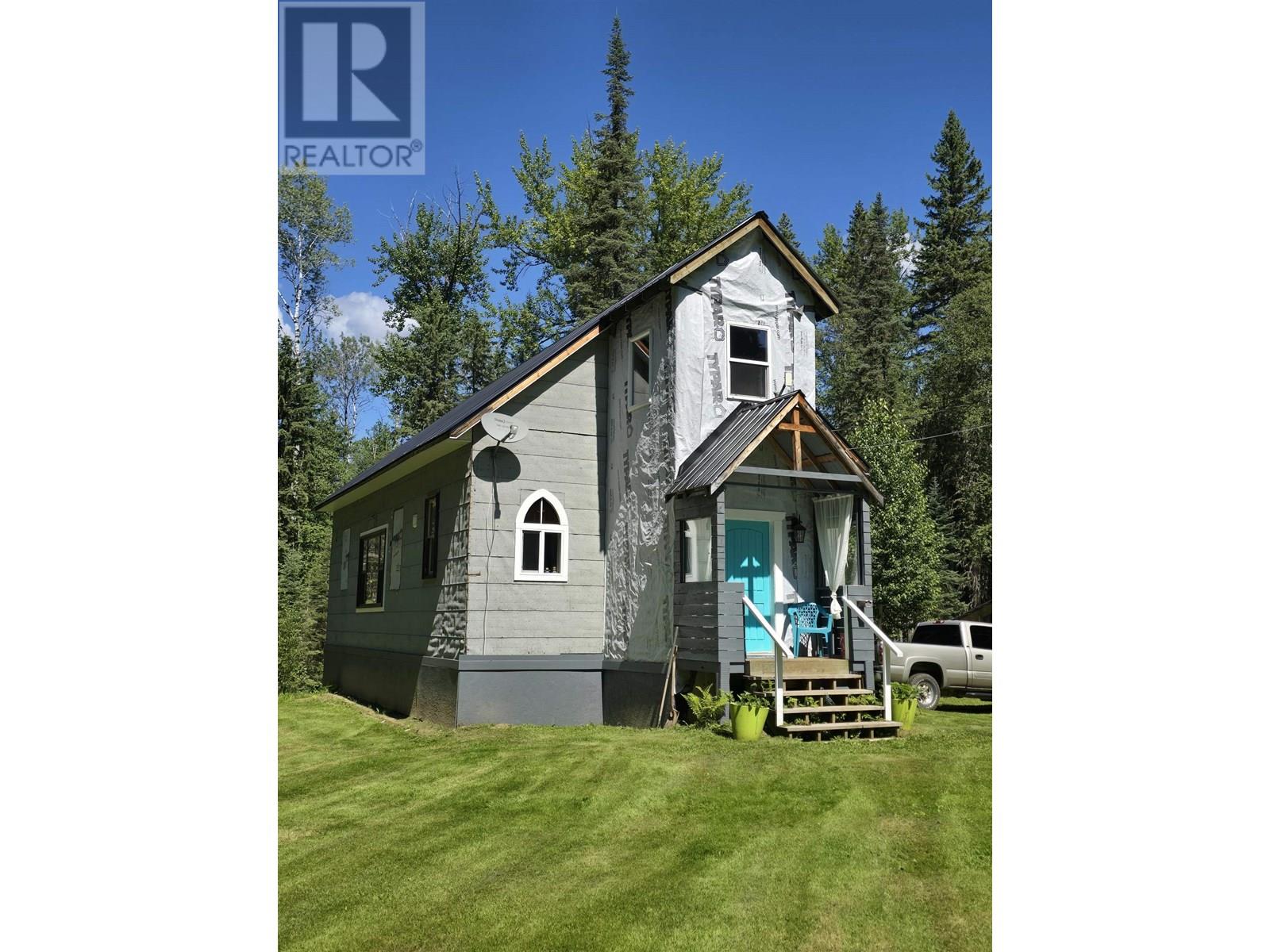 13740 Dome Creek Rd, Dome Creek, BC V0J 1H0