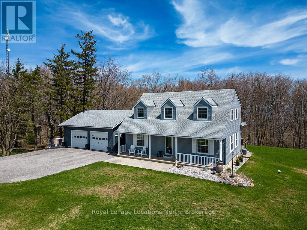 112 Grey Road Unit 139049, Meaford, ON N4L 1W5