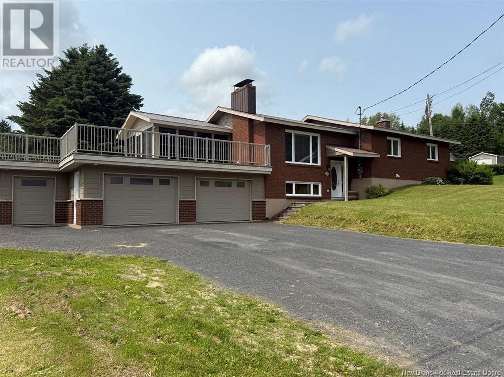 12 Mazerolle St, Saint-basile, NB E7C 1G1