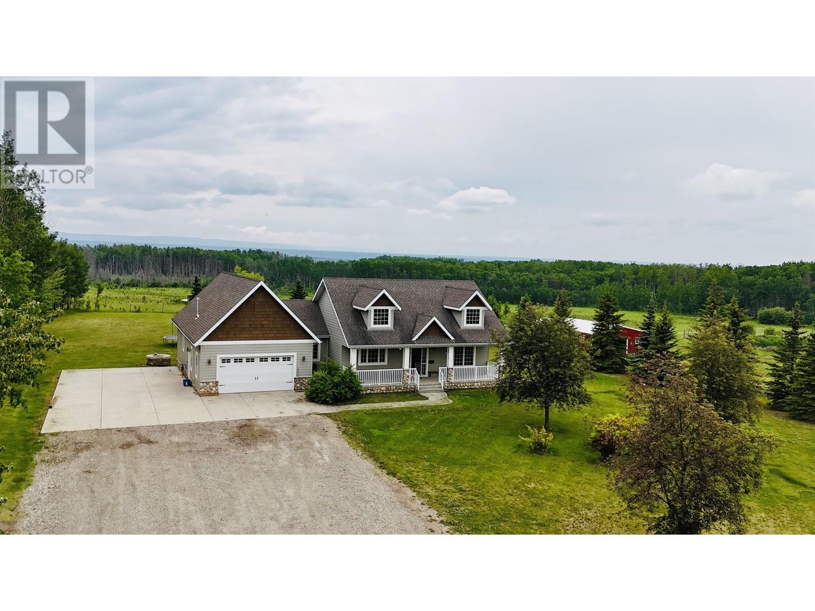 12201 Pacific Ave, Fort St. John, BC V1J 8A5