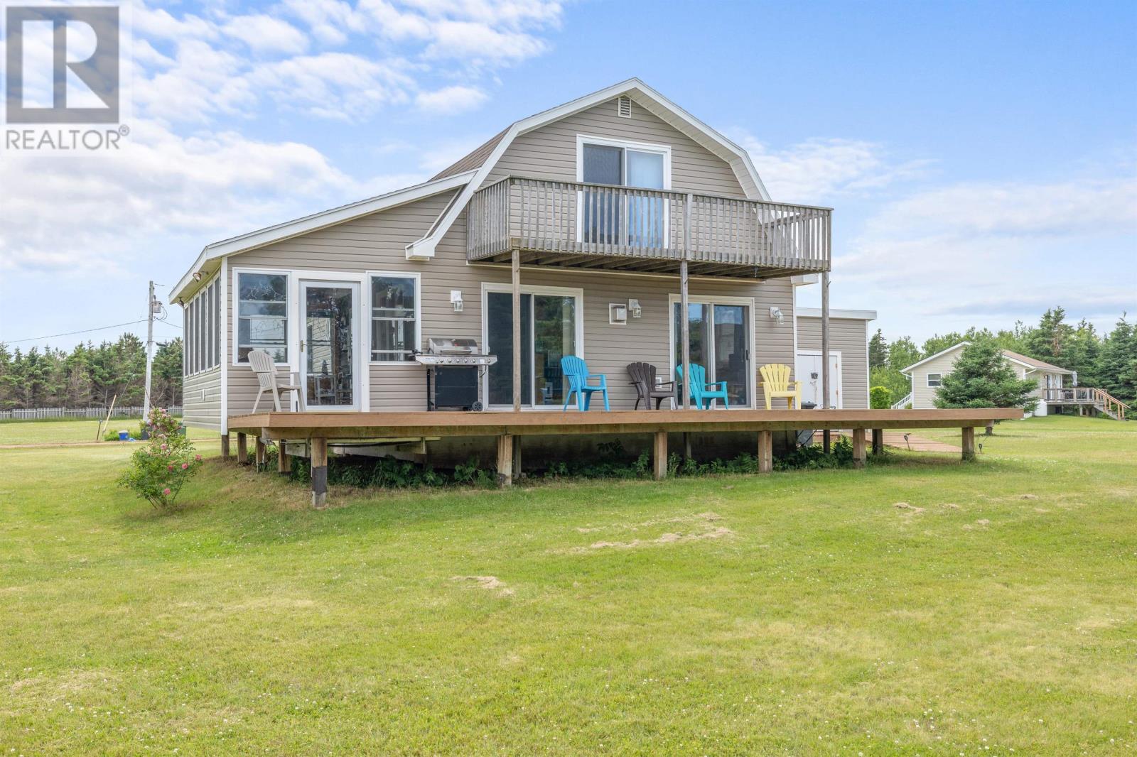 40 Wildberries Ln, Morell, PE C0A 1S0