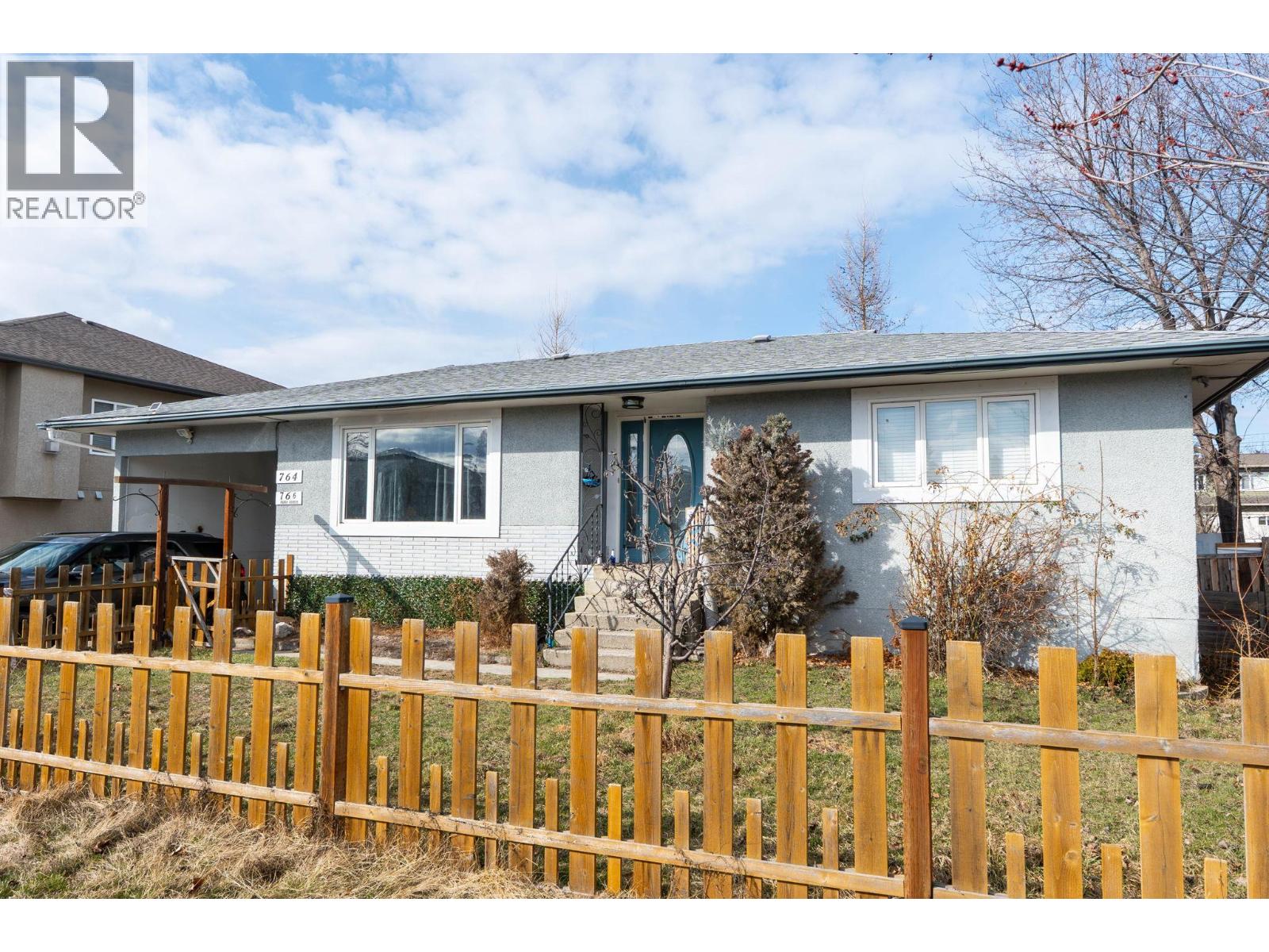 764 Francis Ave, Kelowna, BC V1Y 5G5