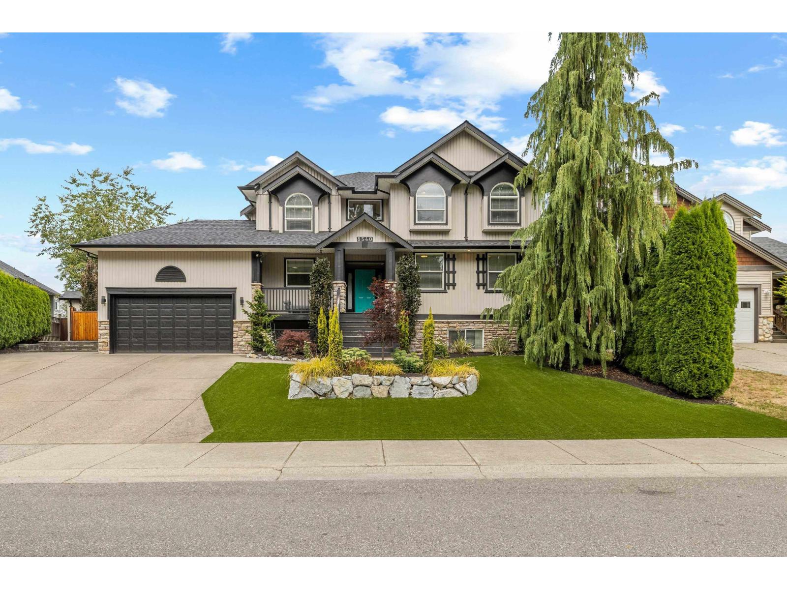 8540 Doerksen Dr, Mission, BC V2V 7C4