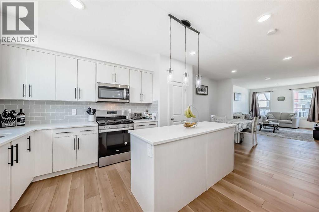 197 Belmont Dr SW, Calgary, AB T2X 5A1