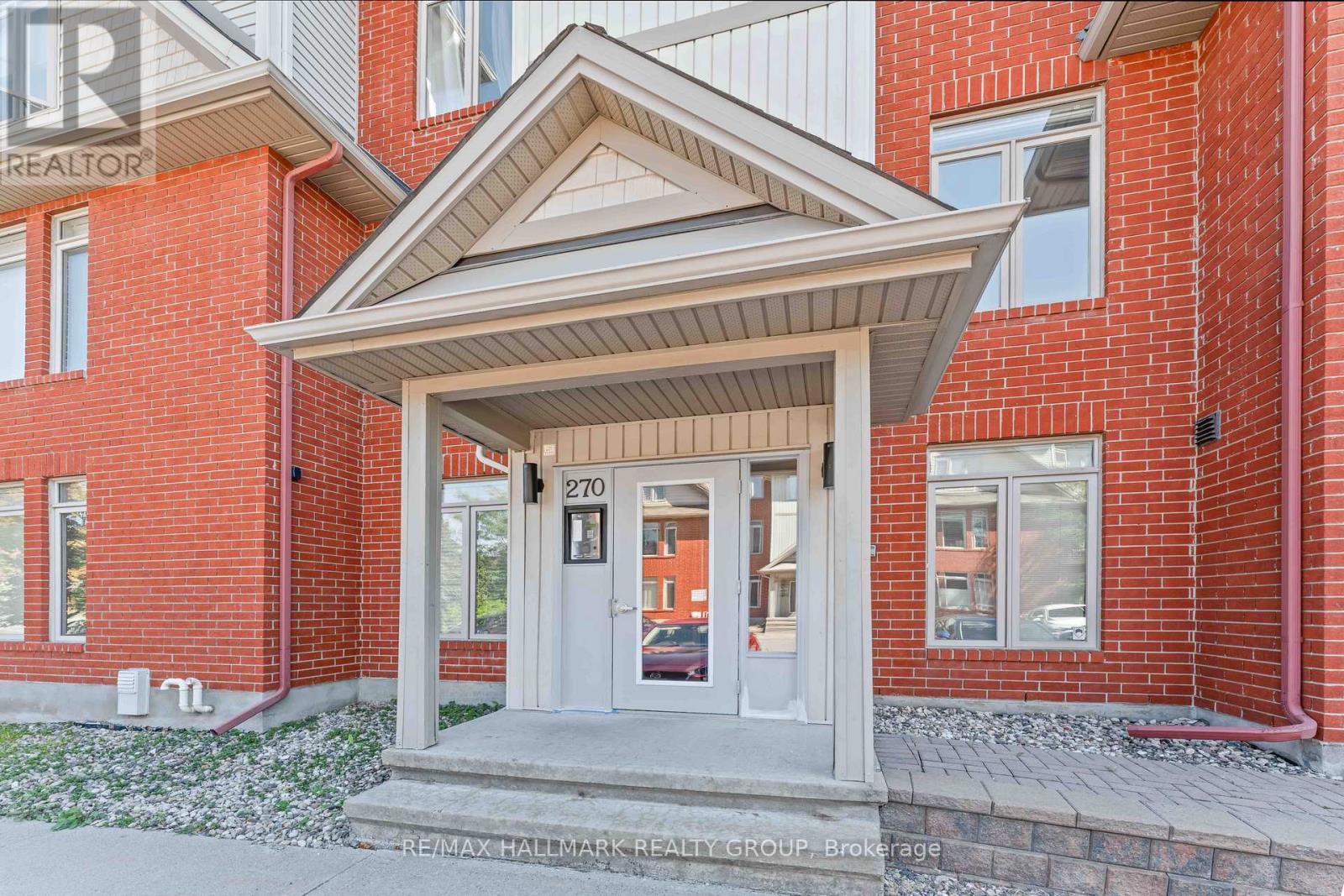 270 Meilleur Private #f, Ottawa, ON K1L 0A3