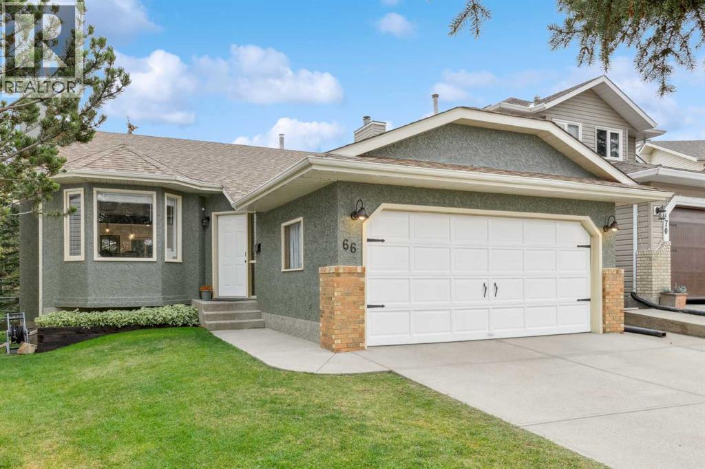 66 Macewan Ridge Pl NW, Calgary, AB T3K 3M1