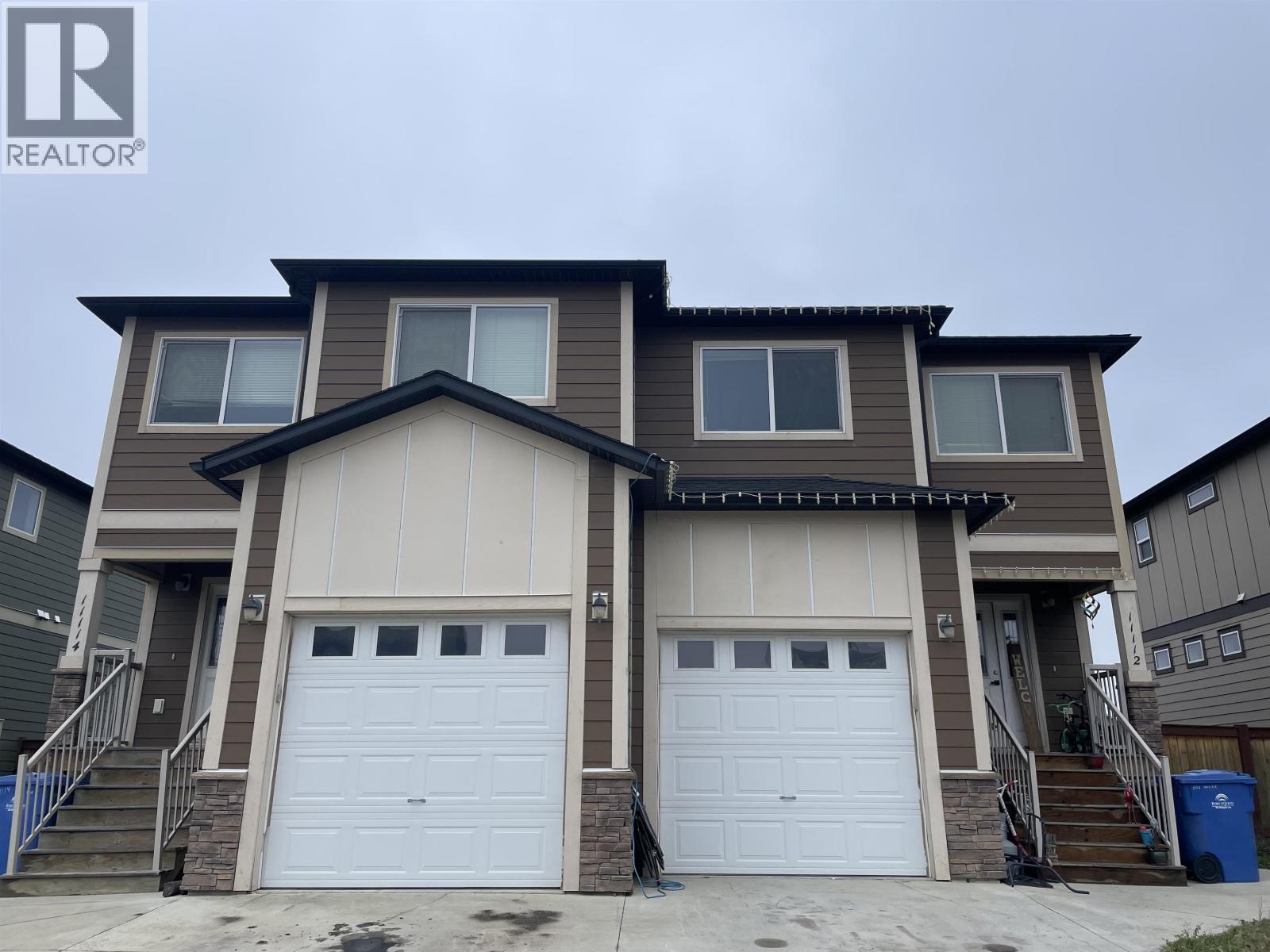 104 Avenue Unit 11112 #a, Fort St. John, BC V1J 0J3