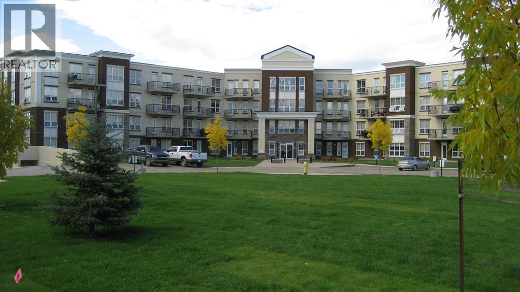 12310 102 Street Unit 316, Grande Prairie, AB T8V 0N4