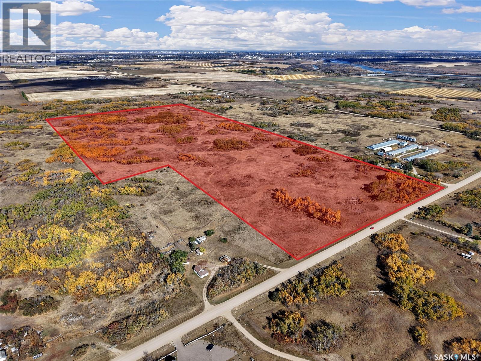 Bristow Land, Corman Park Rm No. 344, SK S7K 5W1