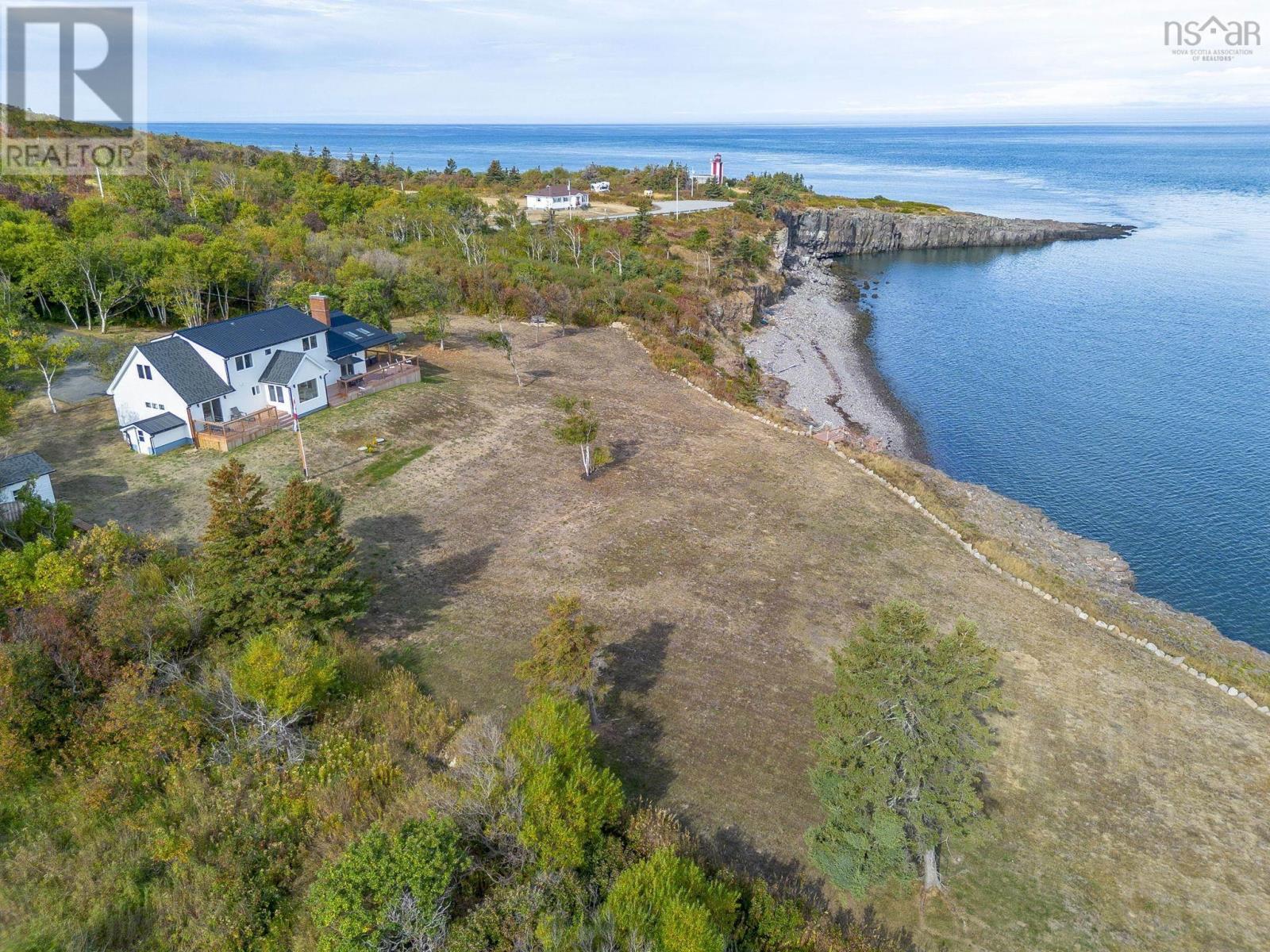 1392 Lighthouse Rd, Digby, NS B0V 1A0