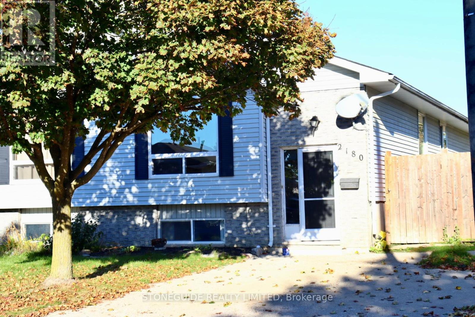 2180 Easthill Dr Ward 4 Dr, Peterborough, ON K9L 1X3