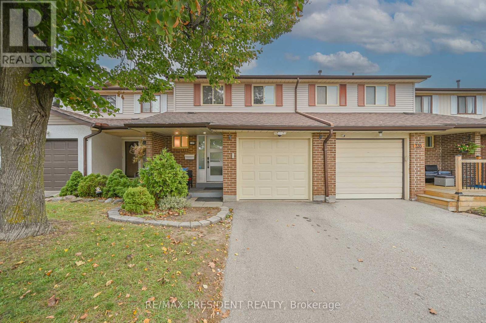 237 Baronwood Cres, Brampton, ON L6V 3H6