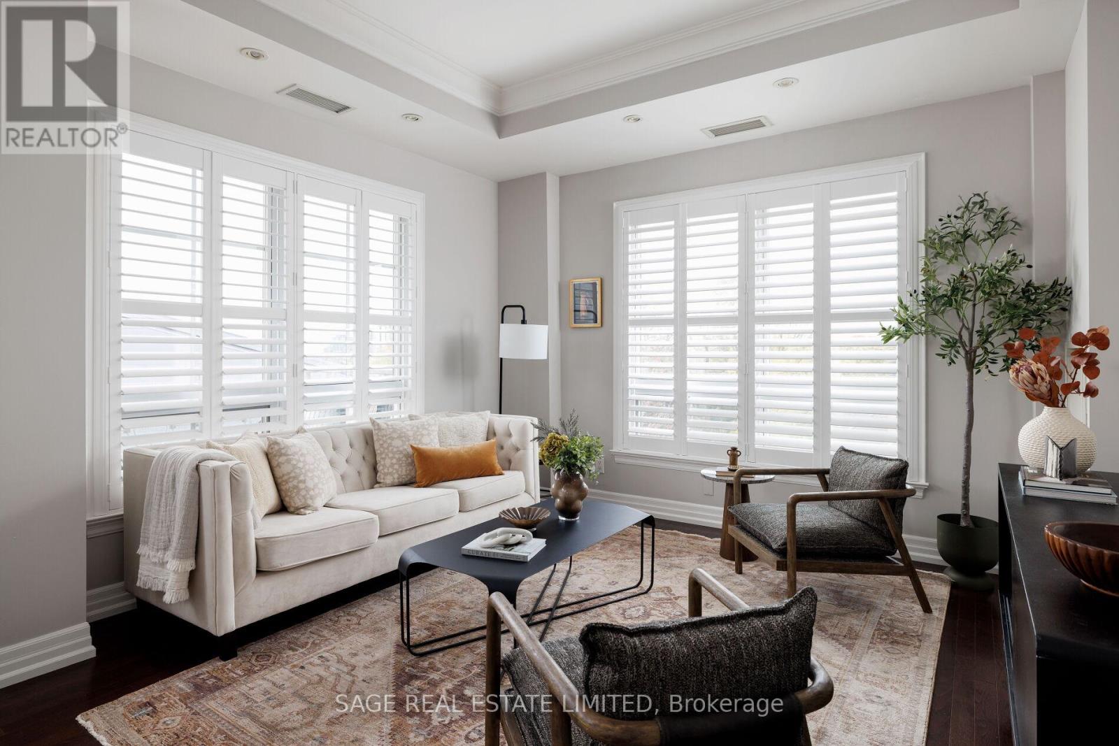 416 21 Burkebrook Pl, Toronto, ON M4G 0A2