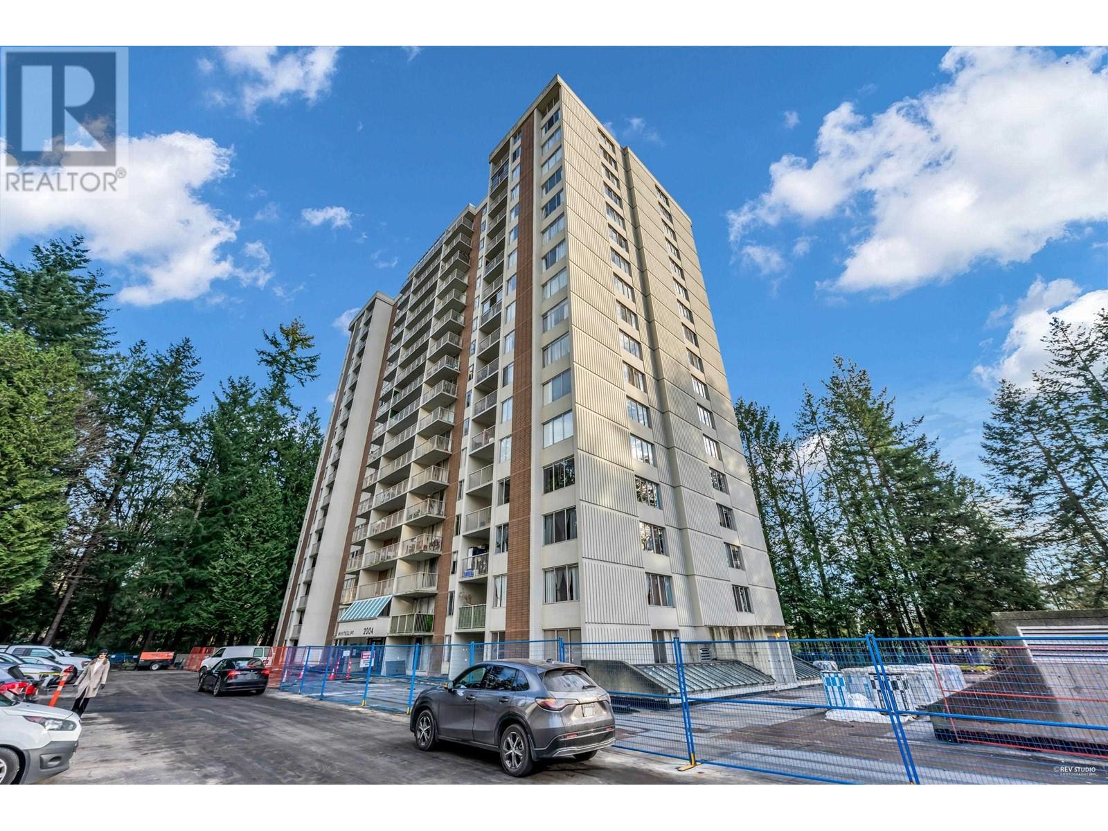 2004 Fullerton Avenue Unit 1010, North Vancouver, BC V7P 3G8