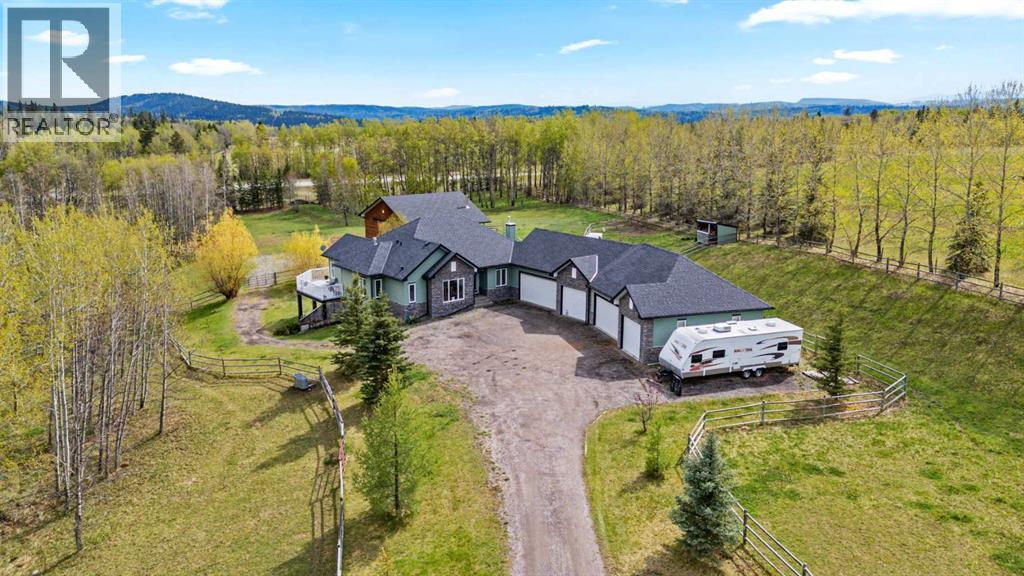 160 Avenue W Unit 288017, Rural Foothills County, AB T0L 1W2