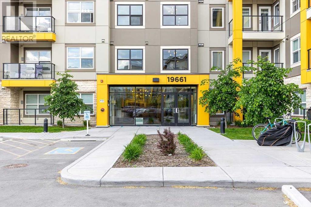 19661 40 Street Se Unit 221, Calgary, AB T3M 3H3