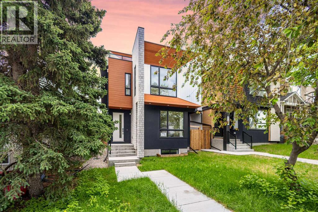 23 Avenue Nw Unit 1725, Calgary, AB T2M 1V5