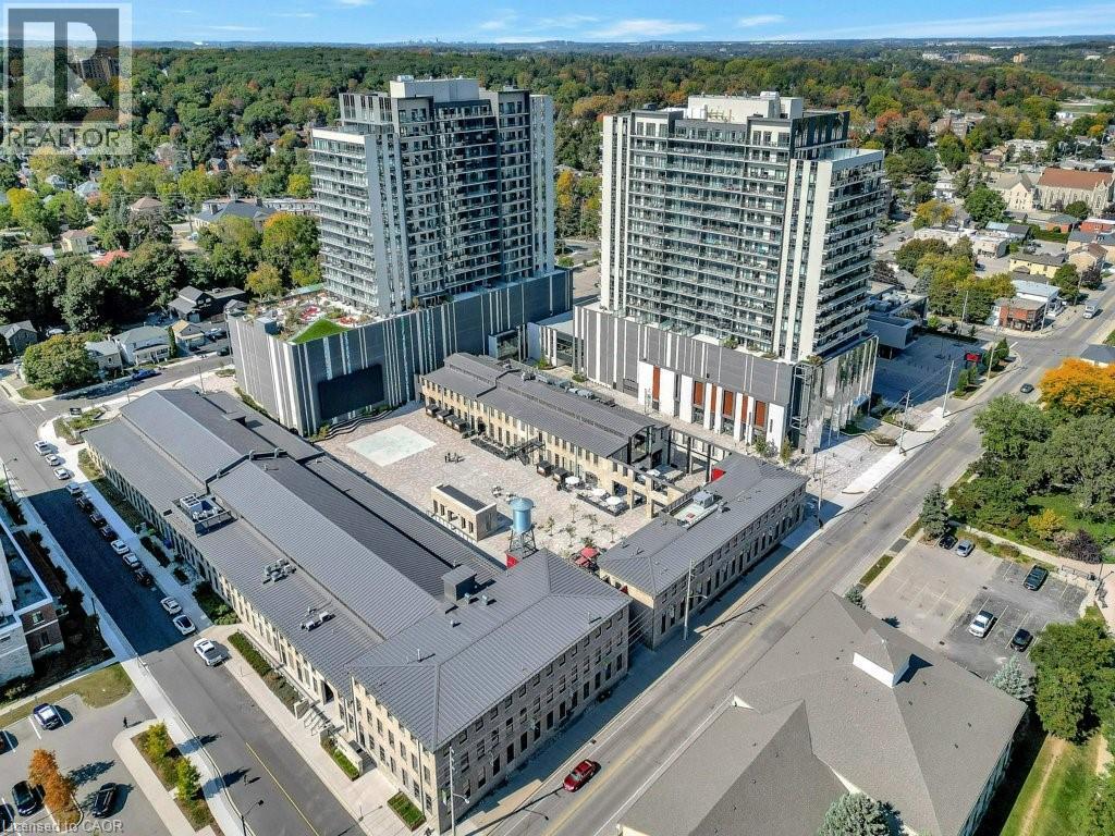 15 Glebe Street Unit 1511, Cambridge, ON N1S 0C3