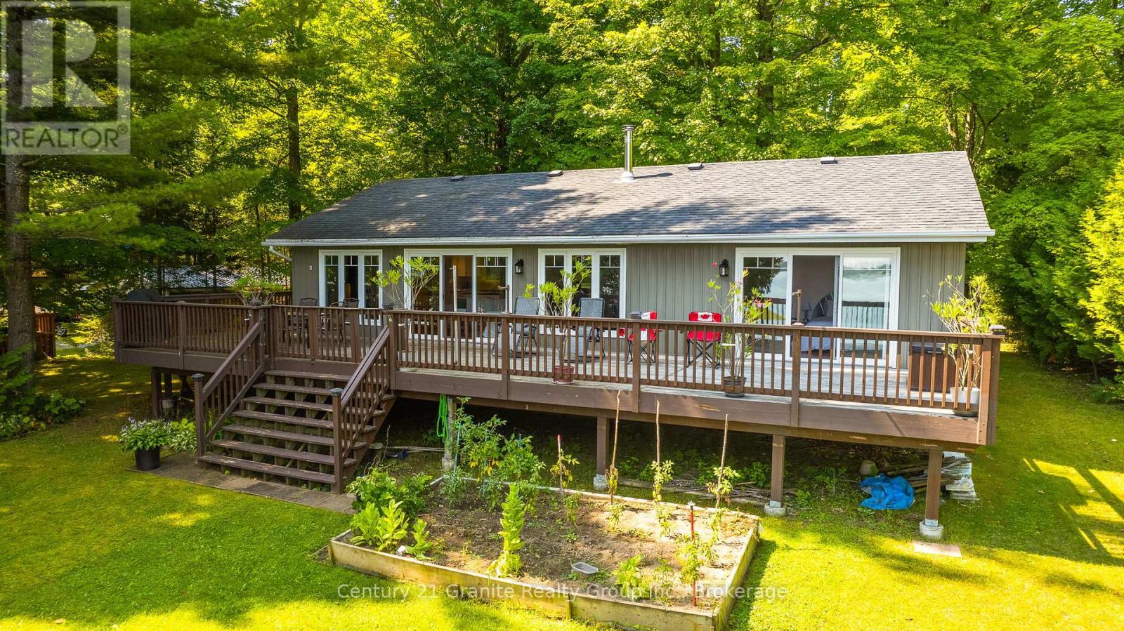 122 Suter Dr, Kawartha Lakes, ON K0M 2B0