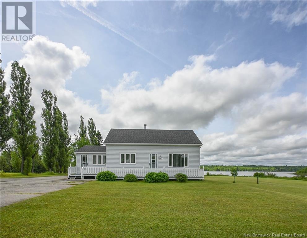 350 Route Unit 1587, Maltempec, NB E8N 1N1