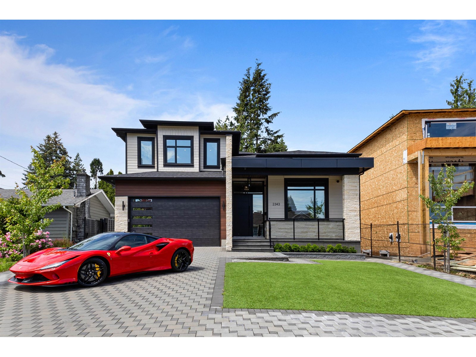2343 Lobban Rd, Abbotsford, BC V2S 3W2