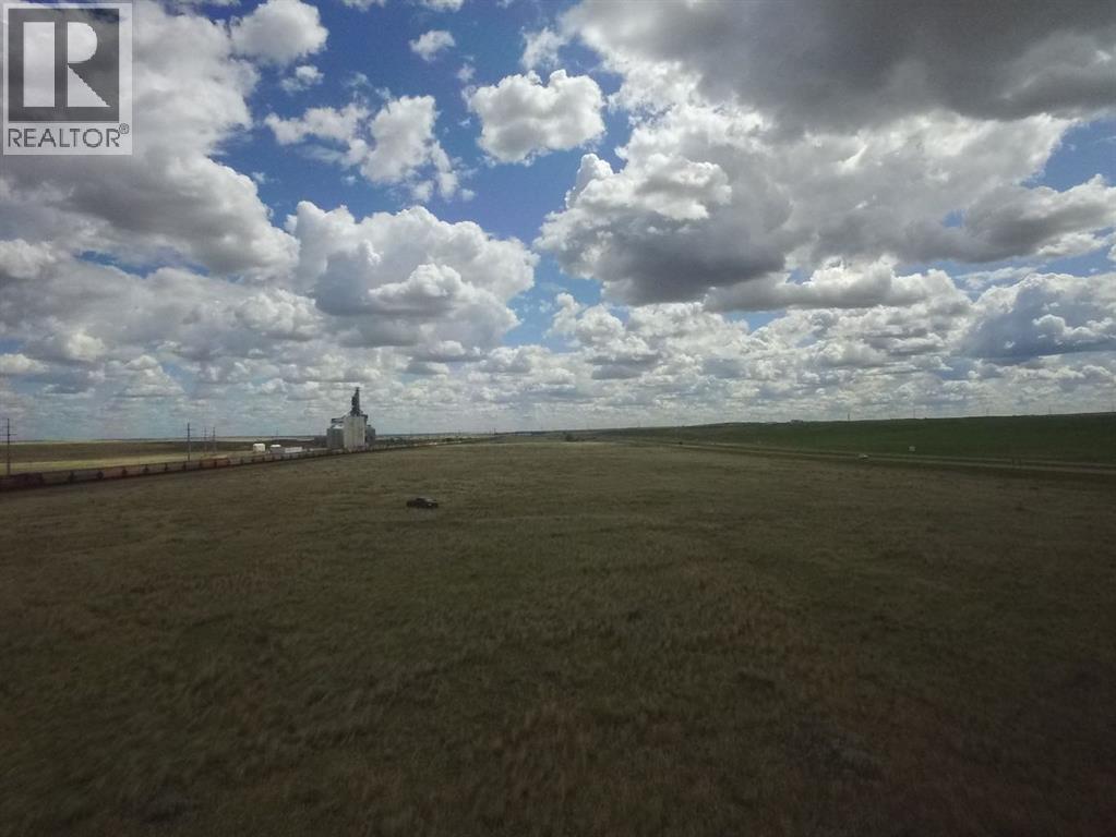 Highway 41, Rural Cypress County, AB T1B 0K3