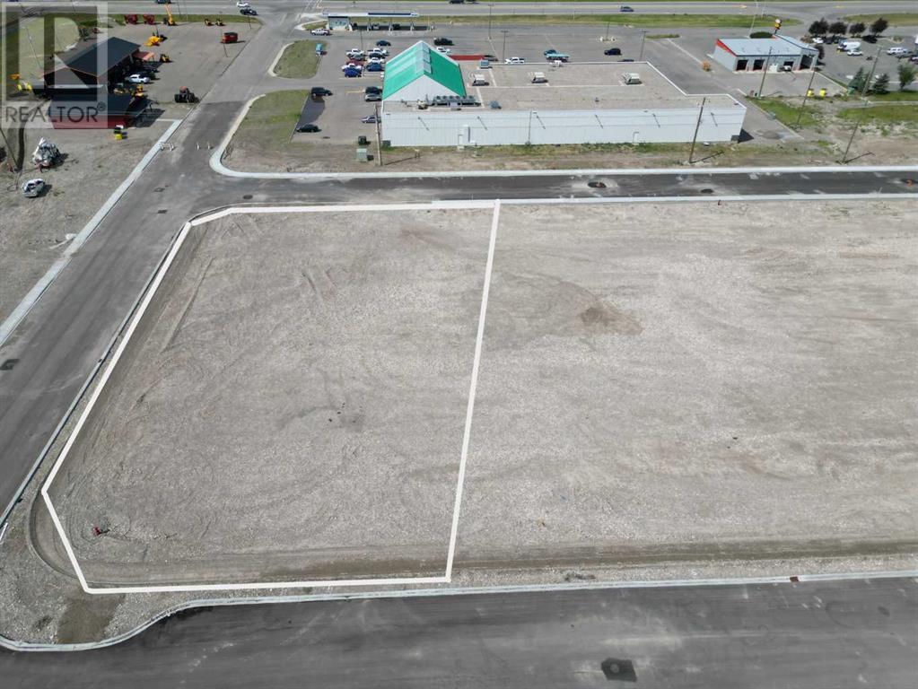 Commercial Lot 5 Willow Lane, Fort Macleod, AB T0L 0Z0
