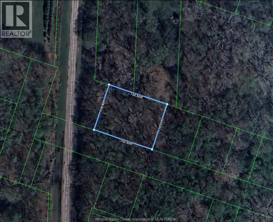 V/l Kingsman Place Unit N/s, Lasalle, ON N9J 1W1