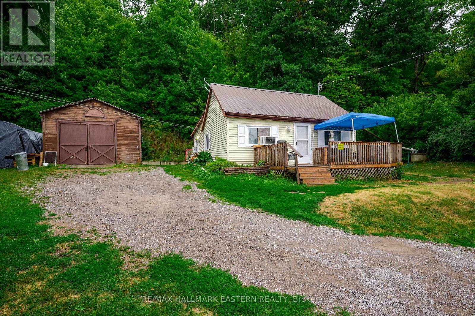 4991 County Road 30 Rd, Trent Hills, ON K0L 1L0