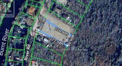 45 River Rd, Kawartha Lakes, ON K0M 1N0