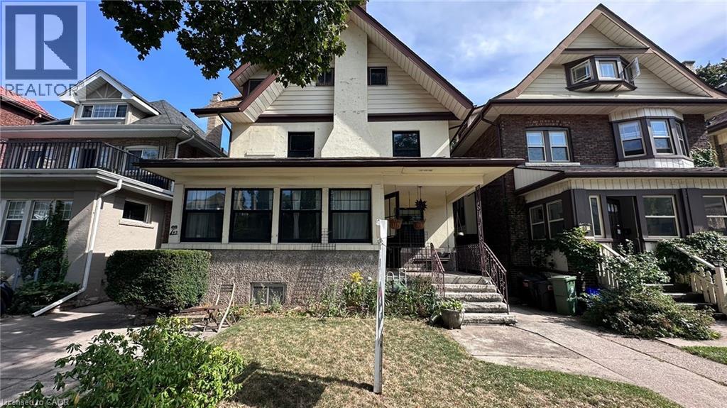 49 Proctor Blvd, Hamilton, ON L8M 2M5