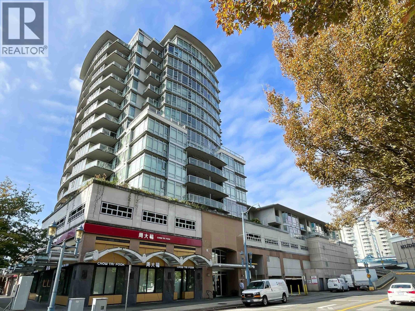 7888 Saba Road Unit 906, Richmond, BC V6Y 0A2
