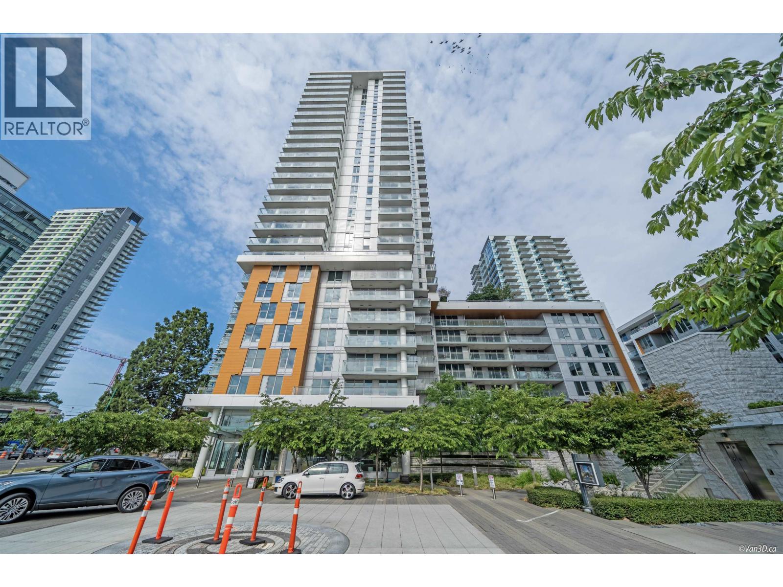 455 SW Marine Drive Unit 1902, Vancouver, BC V5X 0H3