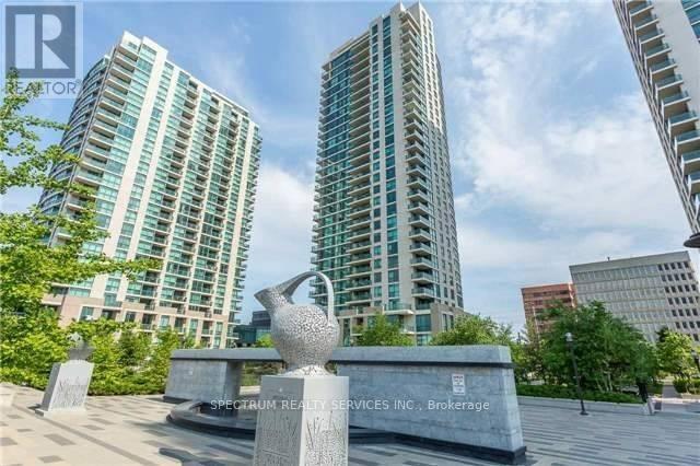 708 215 Sherway Gdns, Toronto, ON M9C 0A4