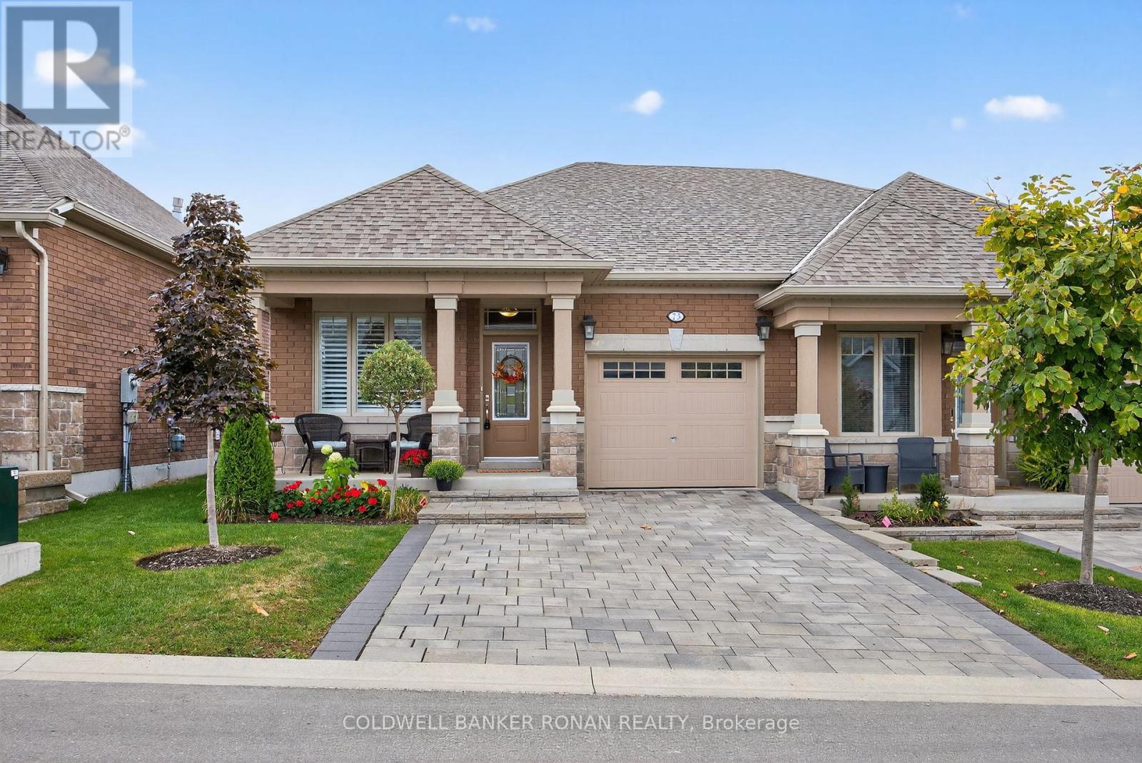 10-73 Summerhill Dr, New Tecumseth, ON L9R 0S5