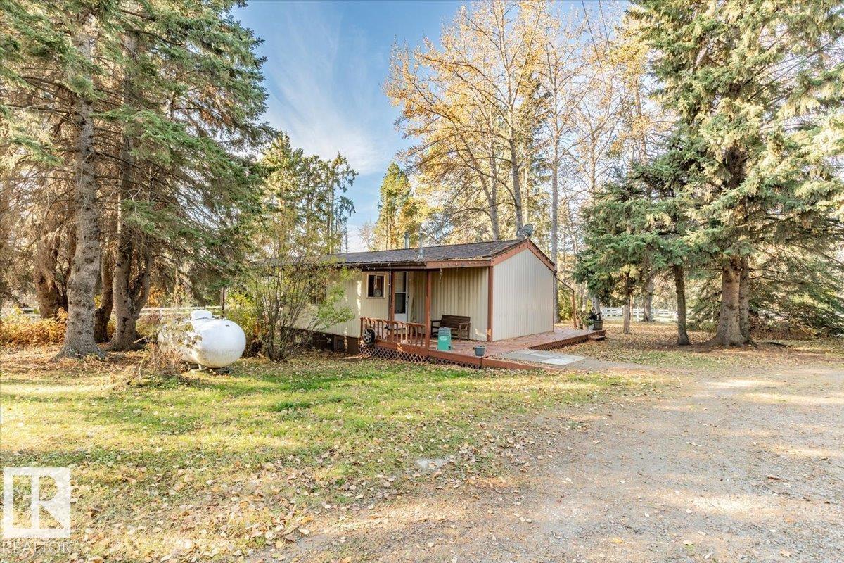 47308 Rge Rd 22, Rural Leduc County, AB T0C 2V0