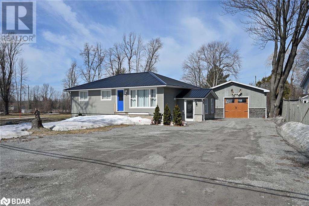 12 Highway Unit 5653, Ramara, ON L3V 6H7