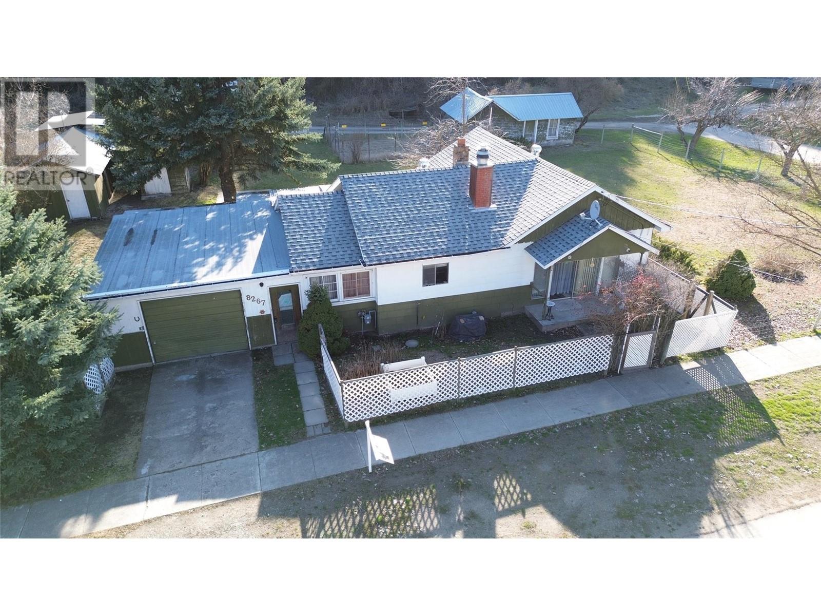 8267 Riverside Dr, Grand Forks, BC V0H 1H0