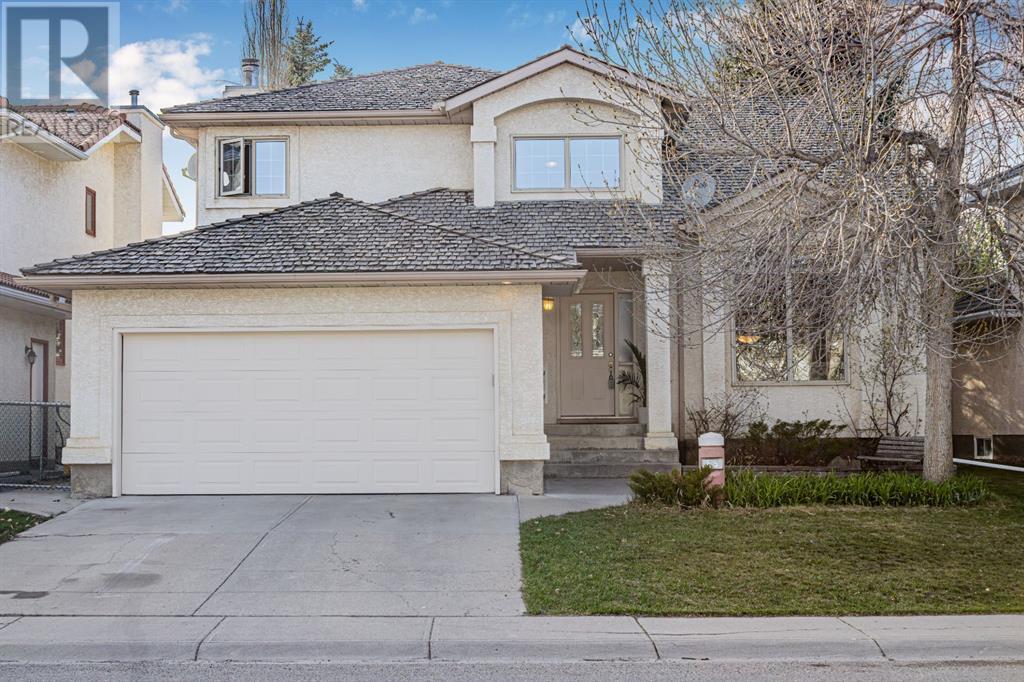 55 Hampshire Grv NW, Calgary, AB T3A 4Y7