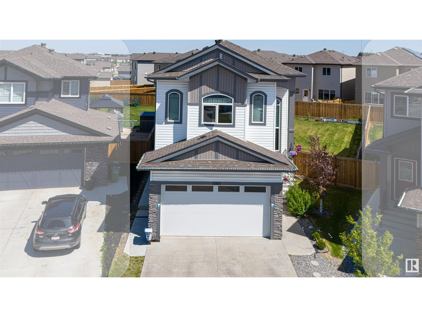 24 St Nw Unit 1263, Edmonton, AB T6T 2M7
