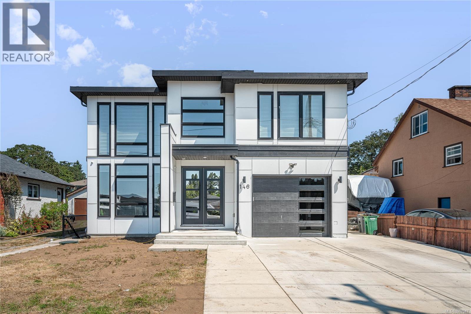 146 Cadillac Ave, Saanich, BC V8Z 1T6