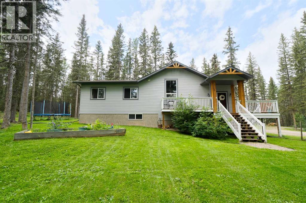 29570 Range Road 52 Unit 10, Rural Mountain View County, AB T0M 2E0