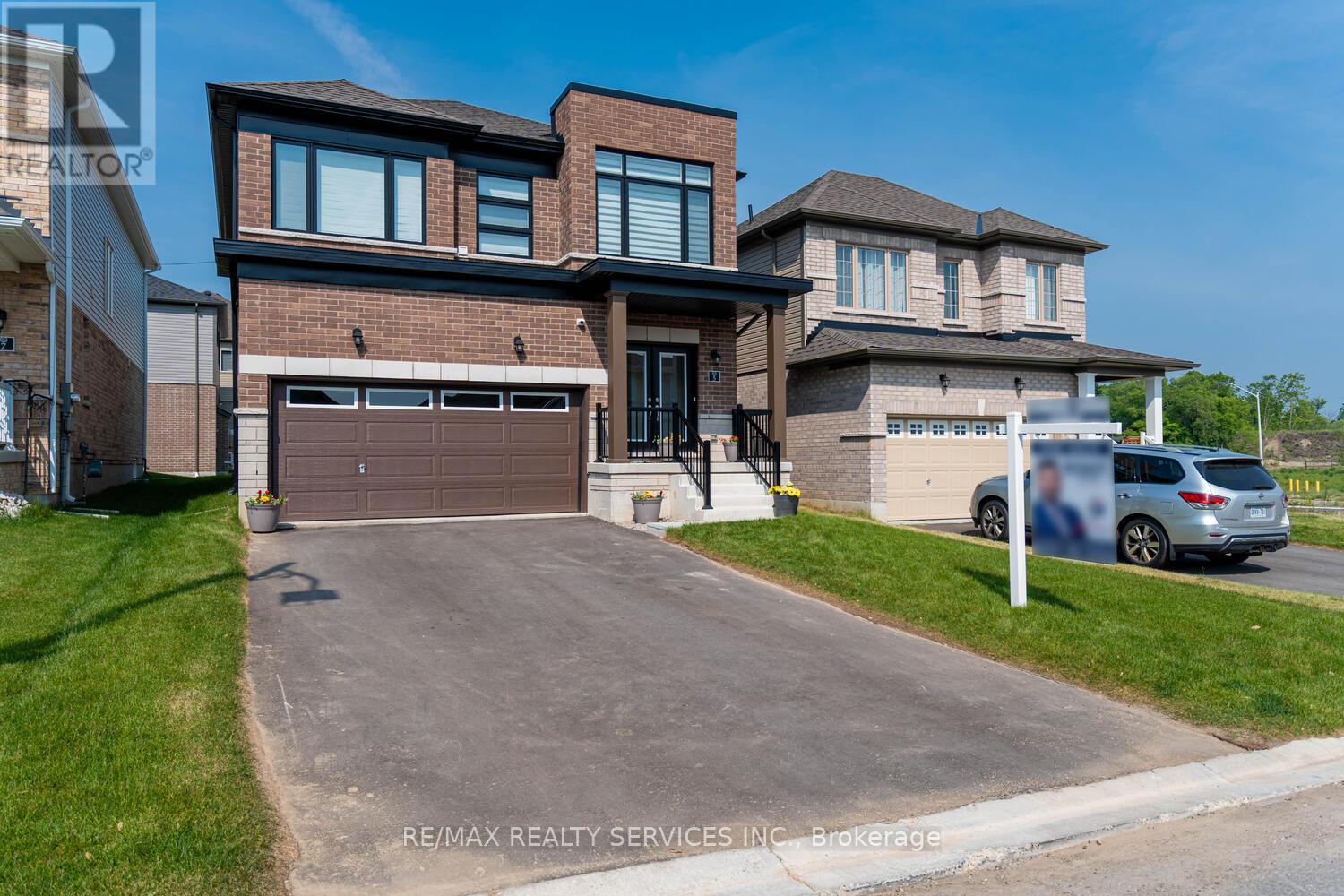 5 Heming St, Brant, ON N0E 1N0