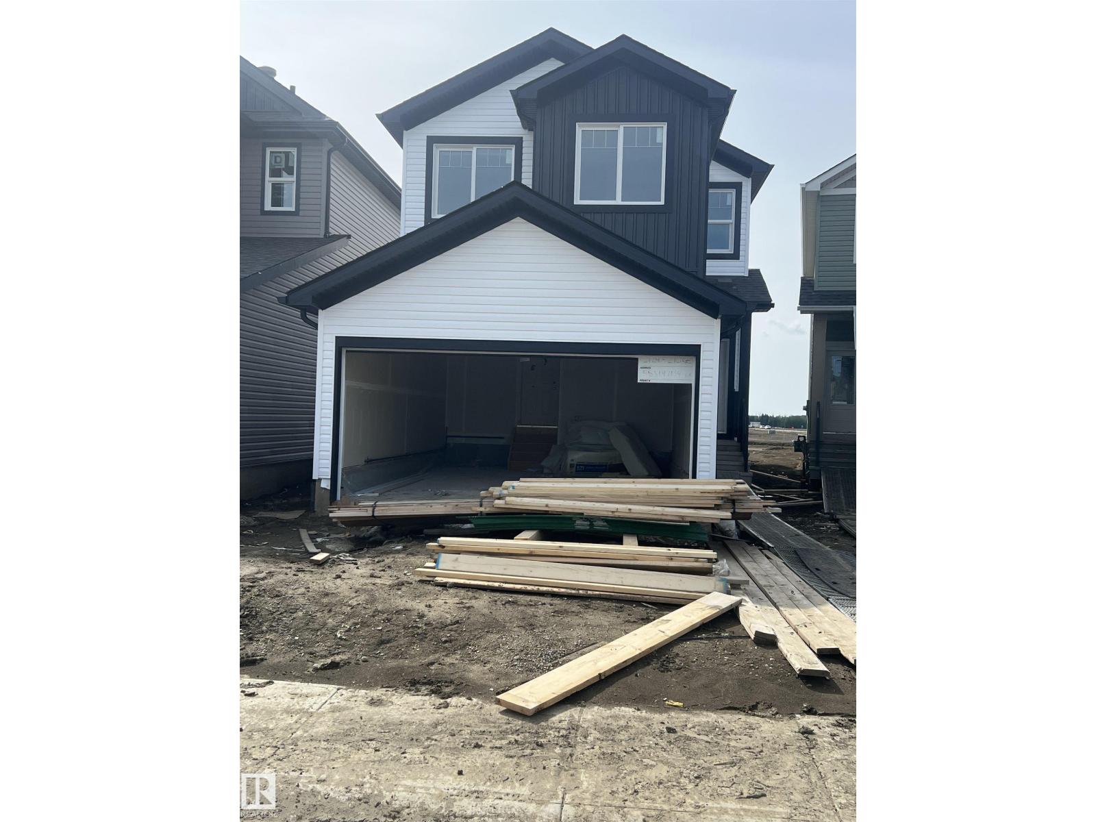 210 St Nw Unit 2124, Edmonton, AB T6M 1P7