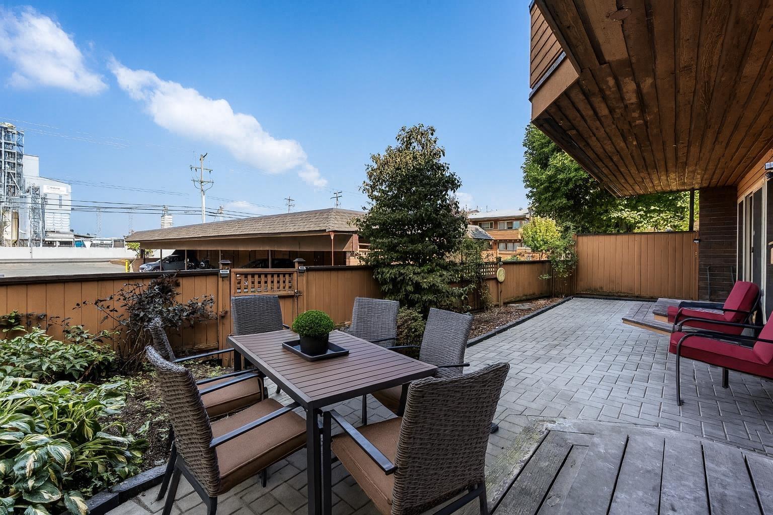 46210 Chilliwack Central Roadchilliwack Proper South Unit 119, Chilliwack, BC V2P 1J8