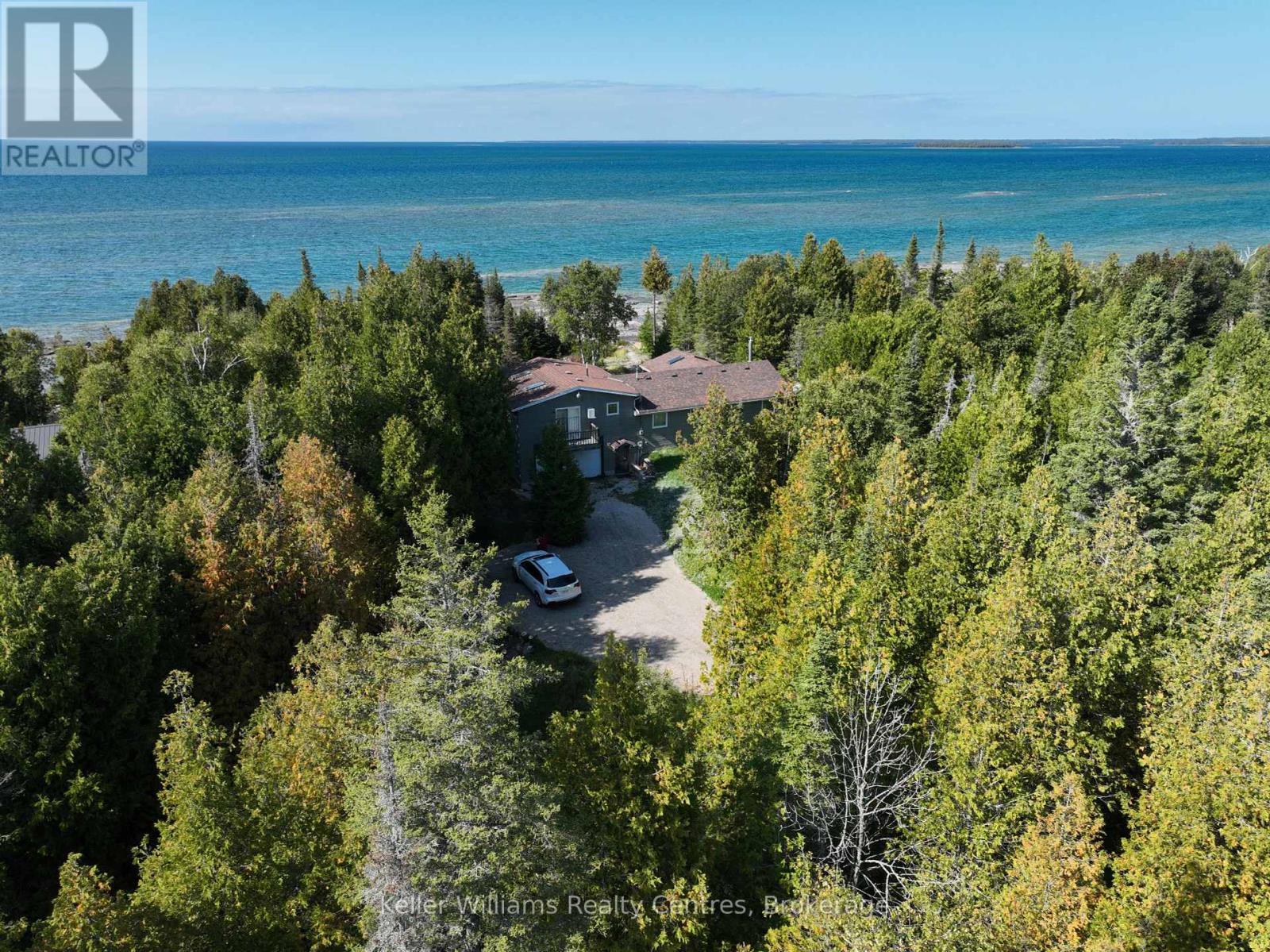 62 Zorra Dr, Northern Bruce Peninsula, ON N0H 2R0
